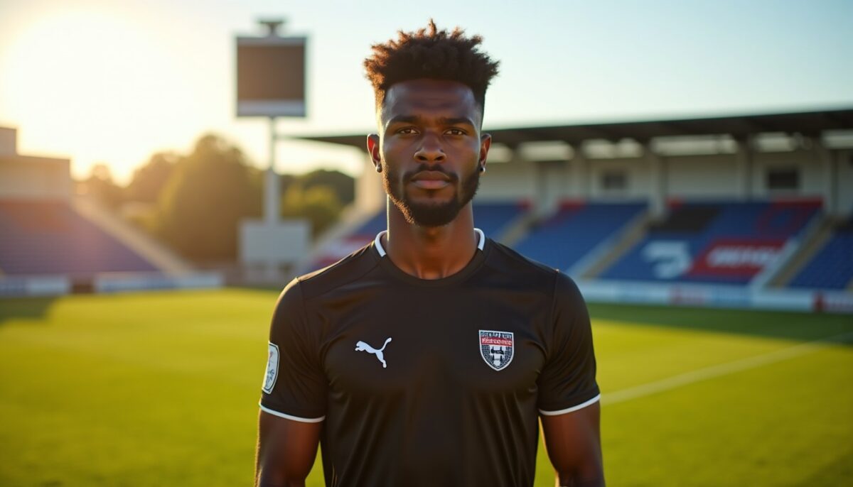 Rayan Fofana vers le sco angers : pourquoi un prêt sans option peut tout changer en ligue 1