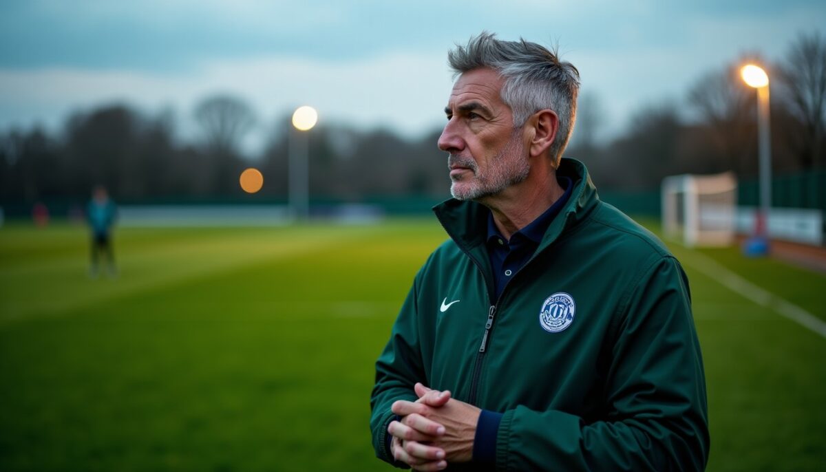 ASSE : retournement inattendu sur l’arrière gauche, la priorité bascule enfin vers la stabilité