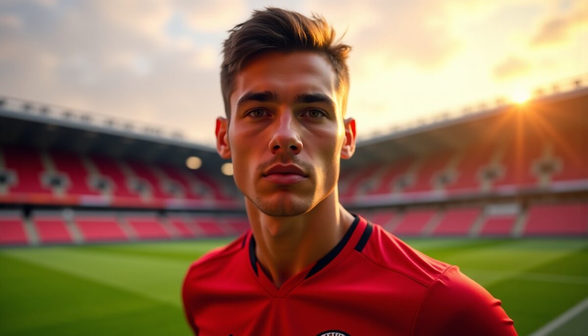 Terrier pour Rennes ou LOSC : pourquoi le prêt pourrait tout changer pour l’attaque bretonne