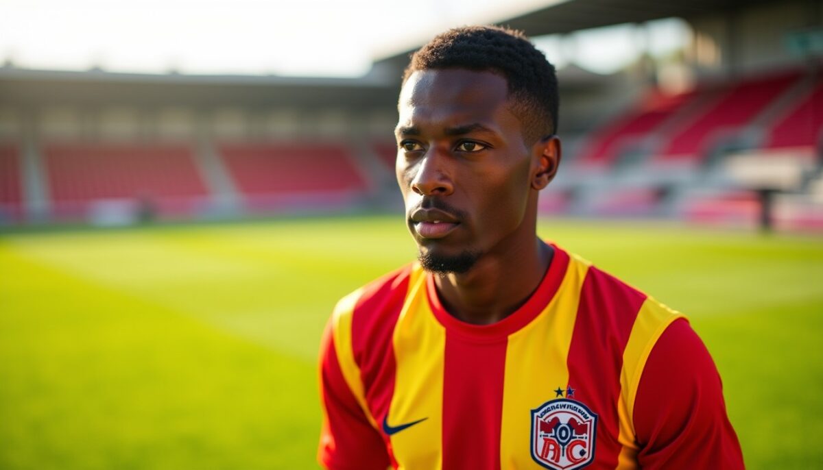 RC Lens et Jean-Clair Todibo : Lens devance l’OM dans un prêt sans option d’achat, pourquoi ?