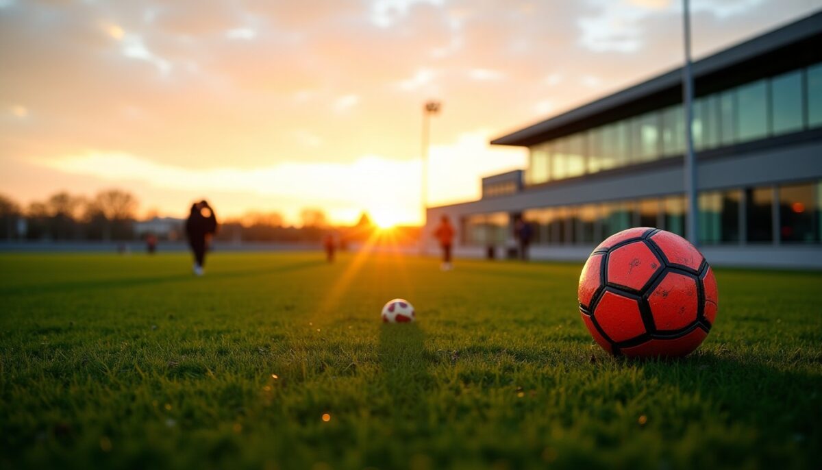 Fc nantes : la Jonelière entre dans le money time, qui part et qui arrive réellement