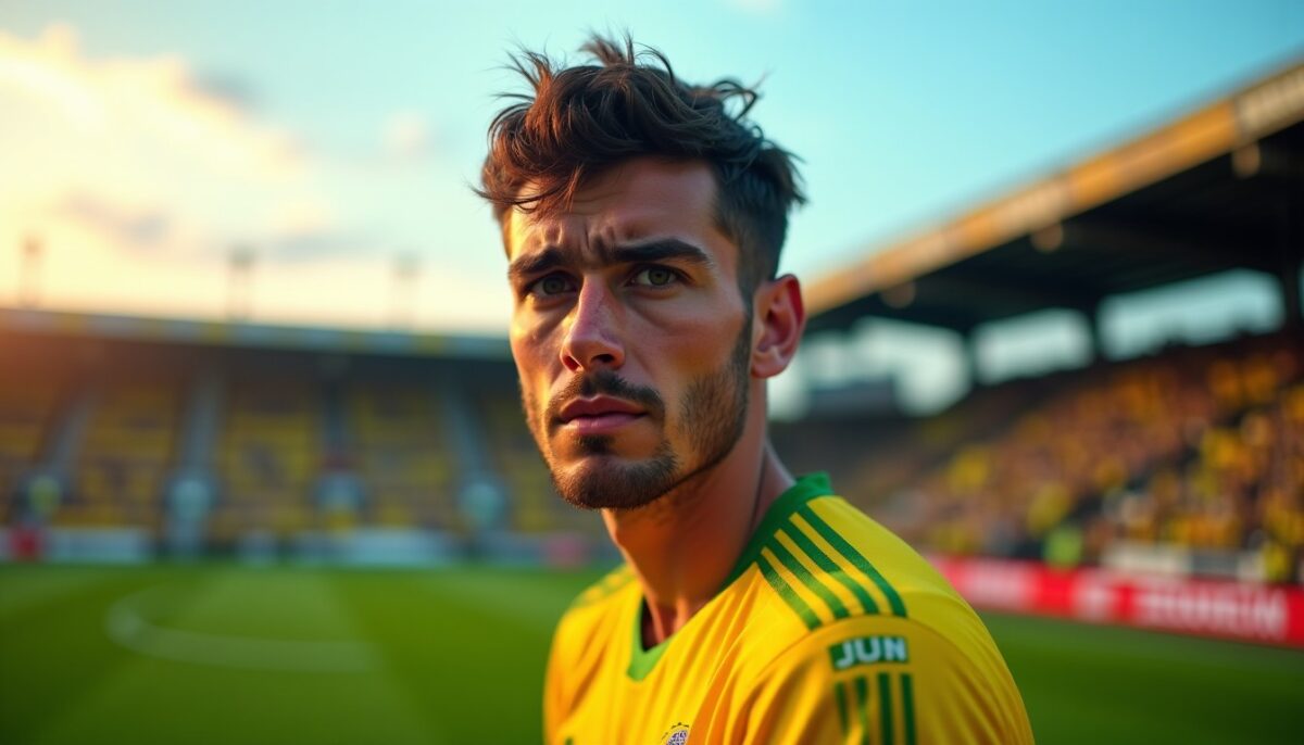 FC Nantes : réussites au mercato et grandes inquiétudes pour la suite de la saison