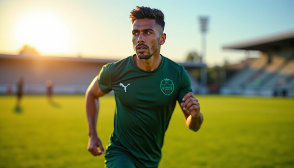 ASSE : la data du début de saison de Irvin Cardona explose, pourquoi ce renouveau dure-t-il ?
