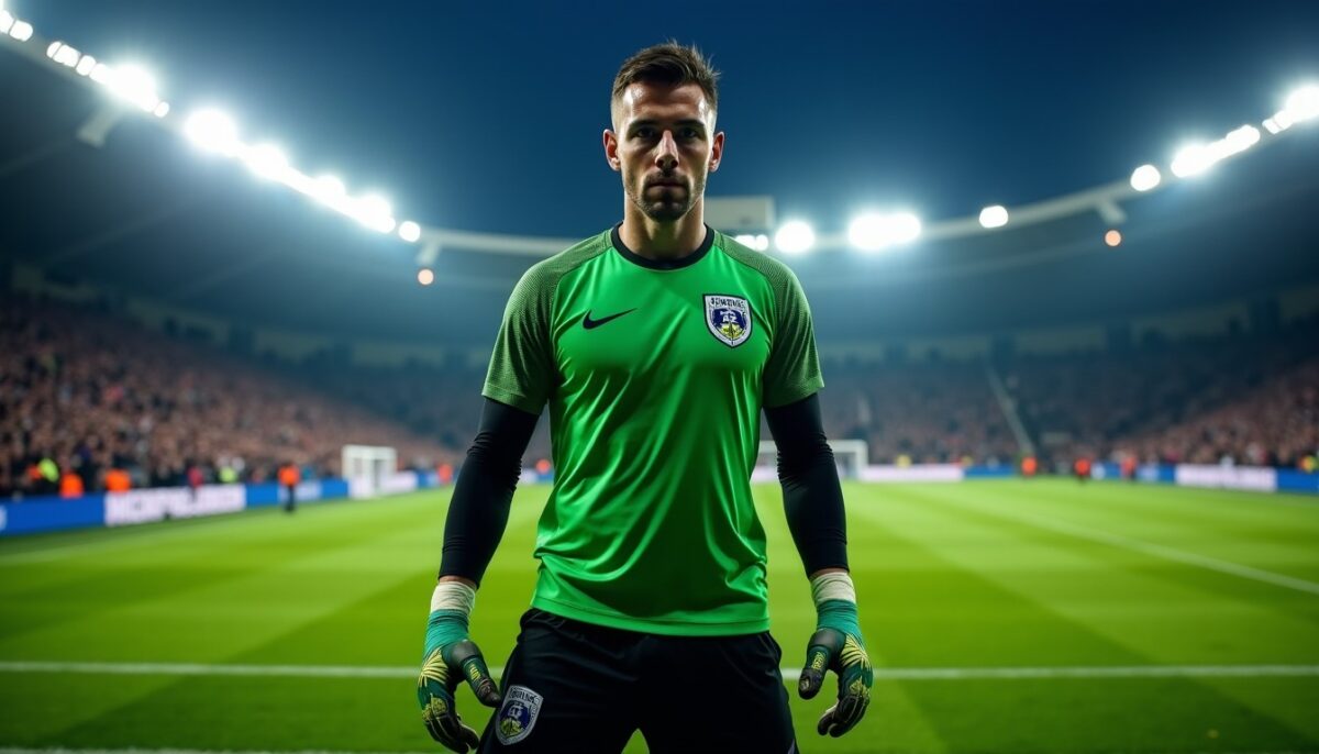 FC Nantes en urgence gardien : 3 noms pour stabiliser la charnière et relancer Maxime Dupé