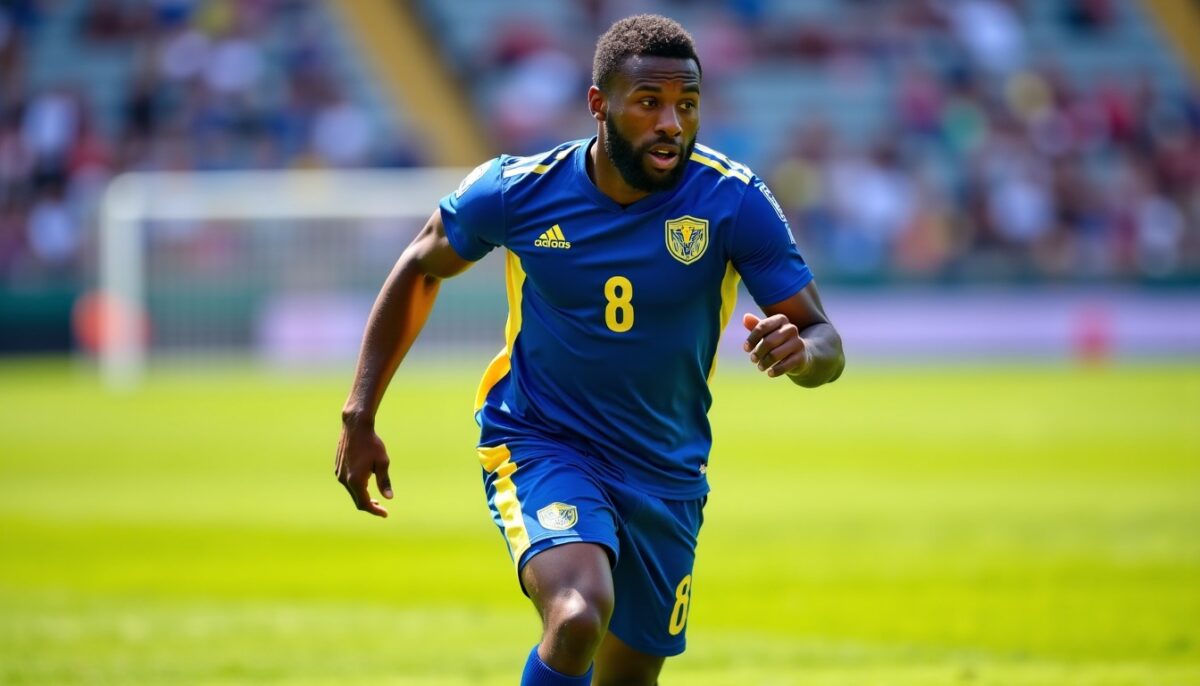 Sochaux recrute yohan demoncy : un milieu créatif pour relancer l’attaque et clarifier le jeu