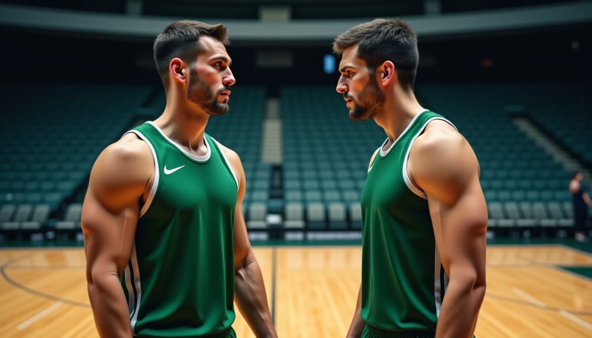 ASSE et Breum pas à 100% : la vraie logique derrière l’option Lamba avant Dunkerque