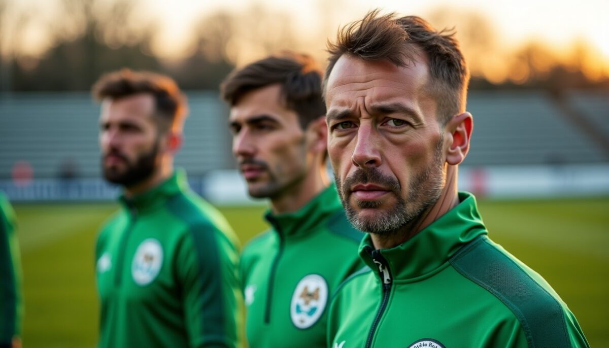 ASSE et Gazidis à l’entraînement : les signaux sportifs avant Metz expliqués par les données
