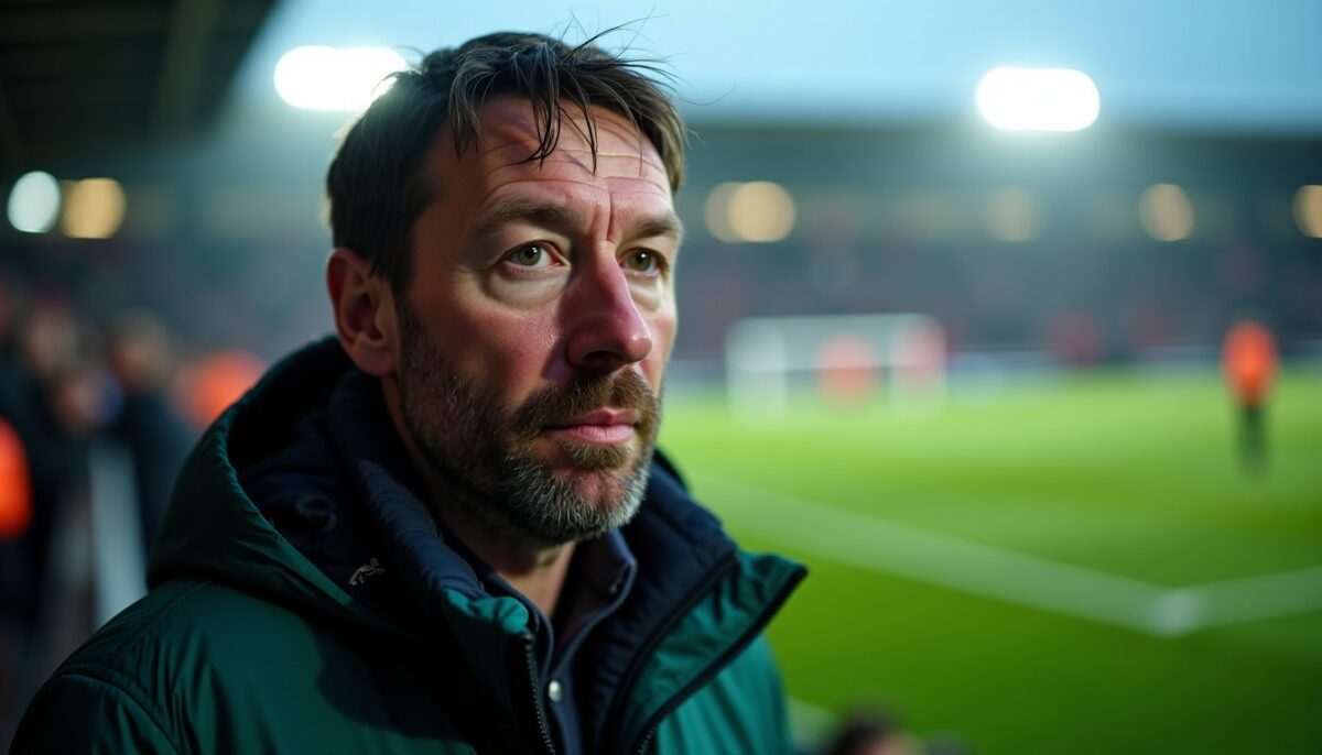 ASSE et Metz : Ian Cathro hausse le ton, Saint-Étienne joue gros à Metz ce samedi