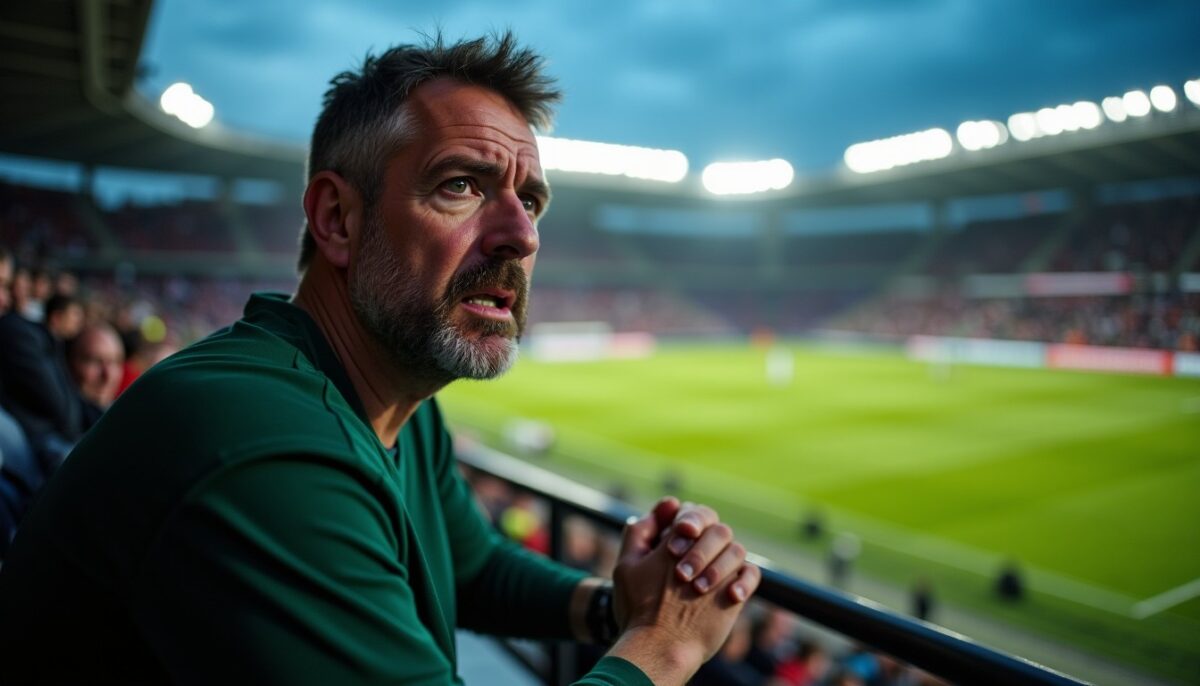 Asse et gautier larsonneur : l’écart xg et buts évités qui inquiète les supporters