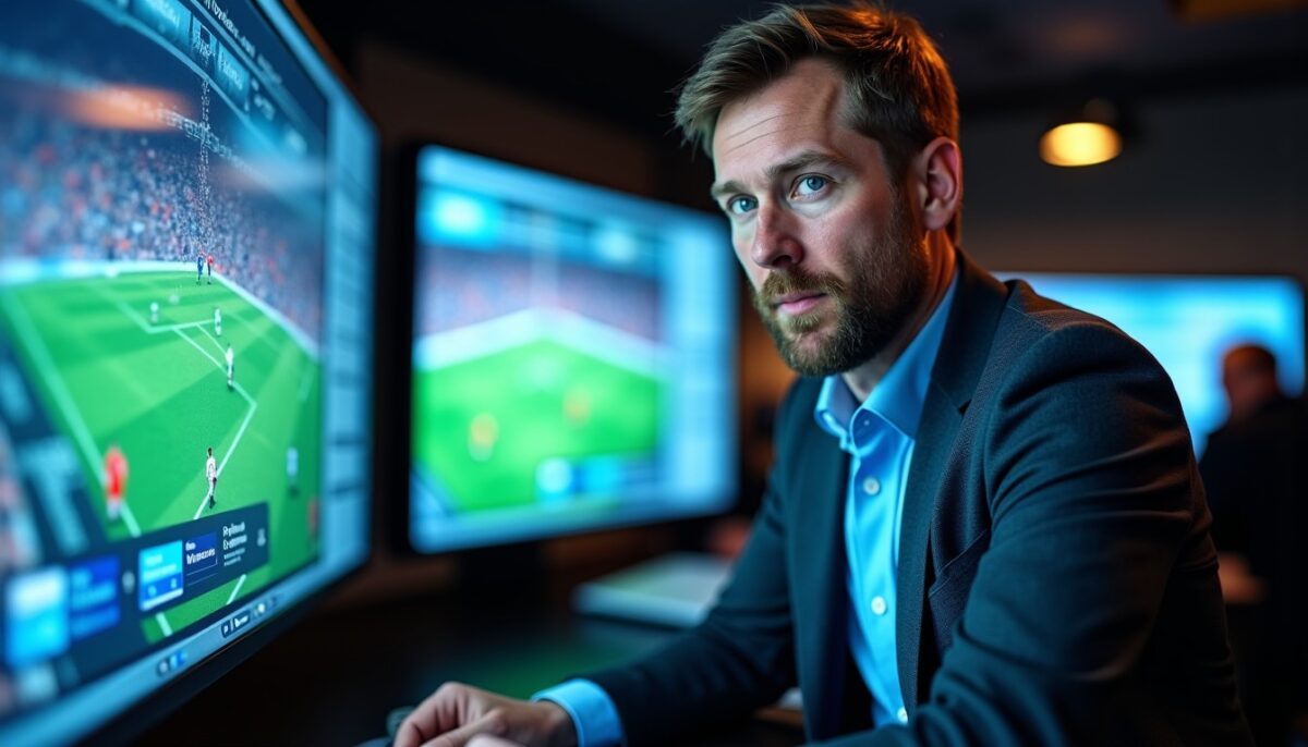 Asse et cardona : pourquoi l’arrivée de ian cathro change tout, enfin mesurable en data