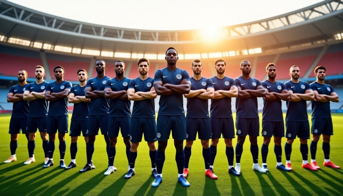 Ligue 1 : le onze le plus cher sans le psg, valeur 368 millions et noms à connaître