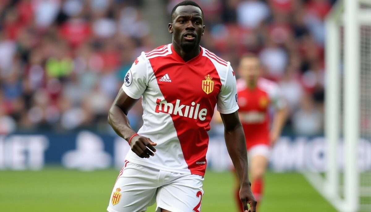 AS Monaco : trois prolongations à venir, Brunner, Coulibaly et Vanderson, détails et enjeux