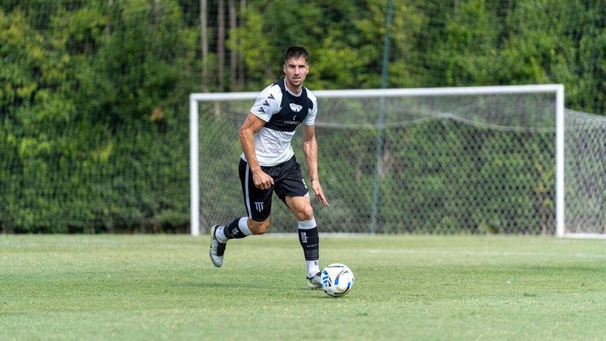 sochaux recrute yohan vécu solide ligue