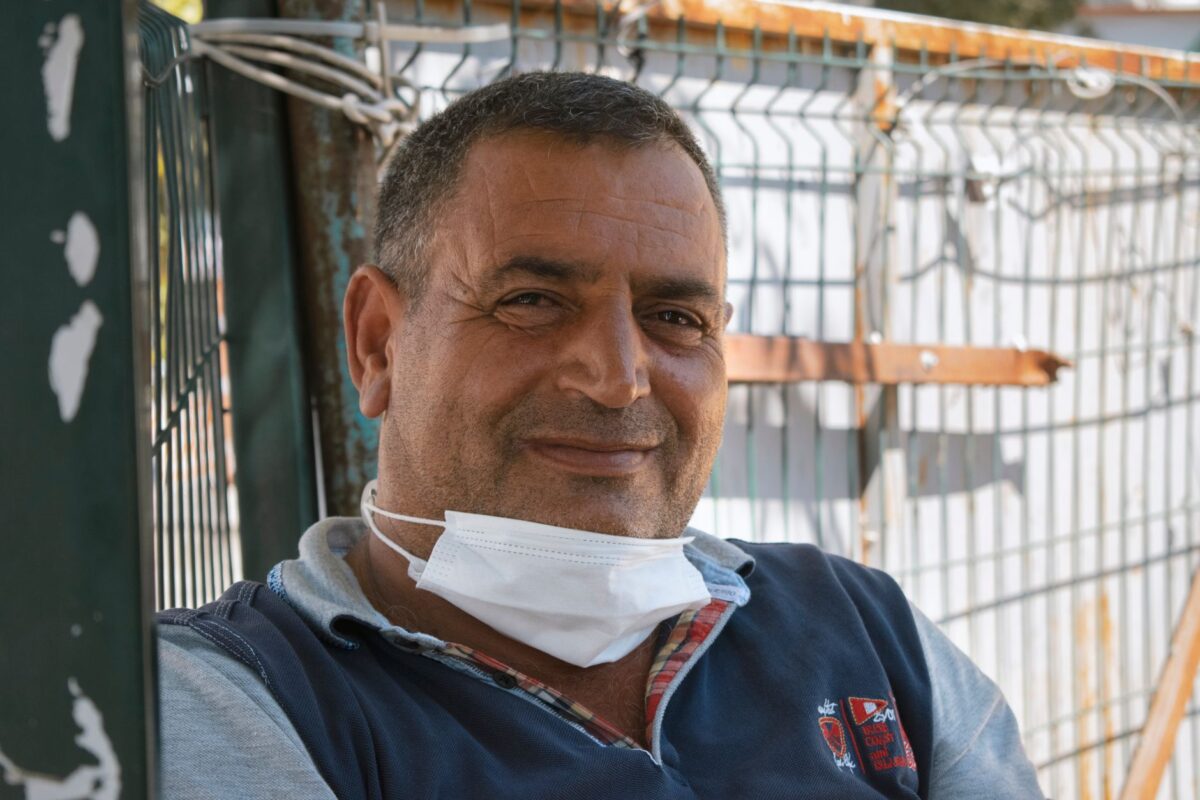 algérie sohaib nair il