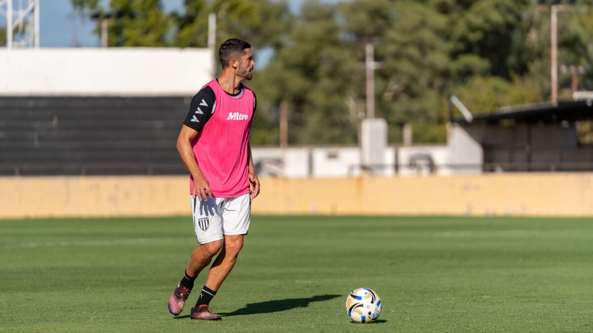 asse gazidis entraînement mahmoud jaber absent