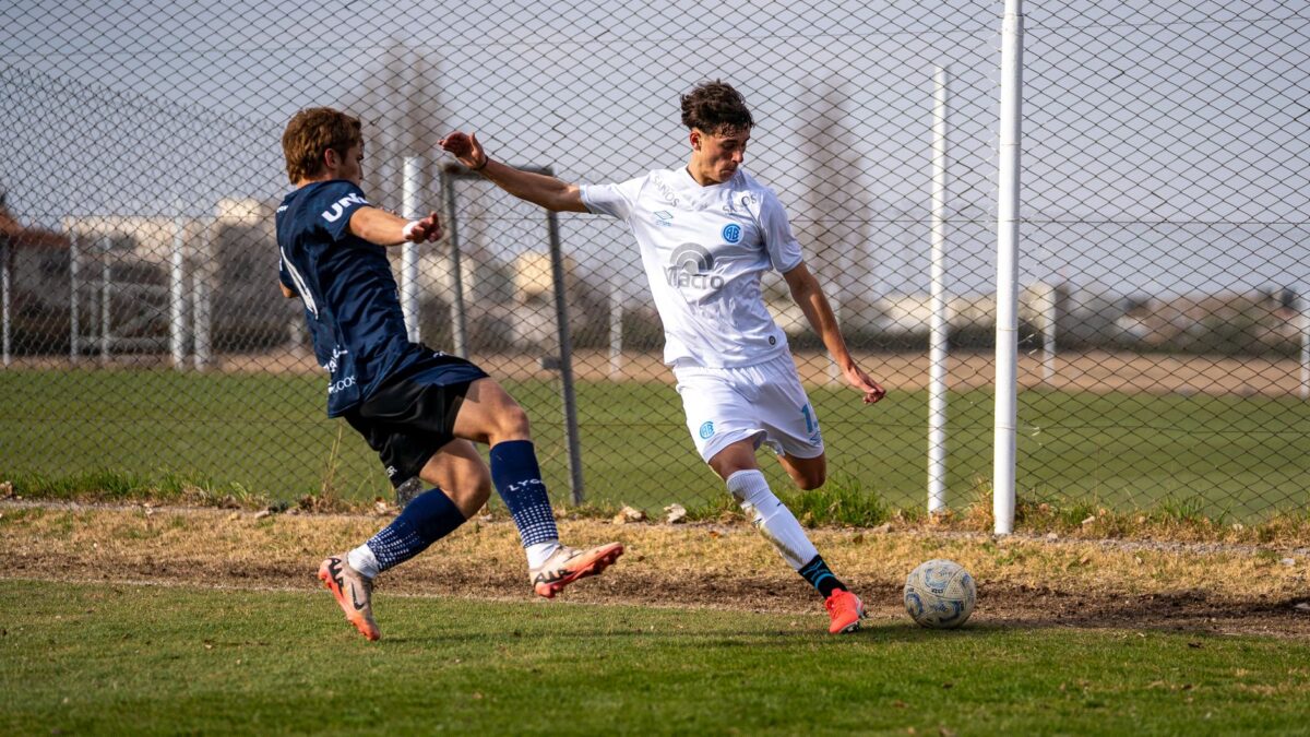 asse metz ian test