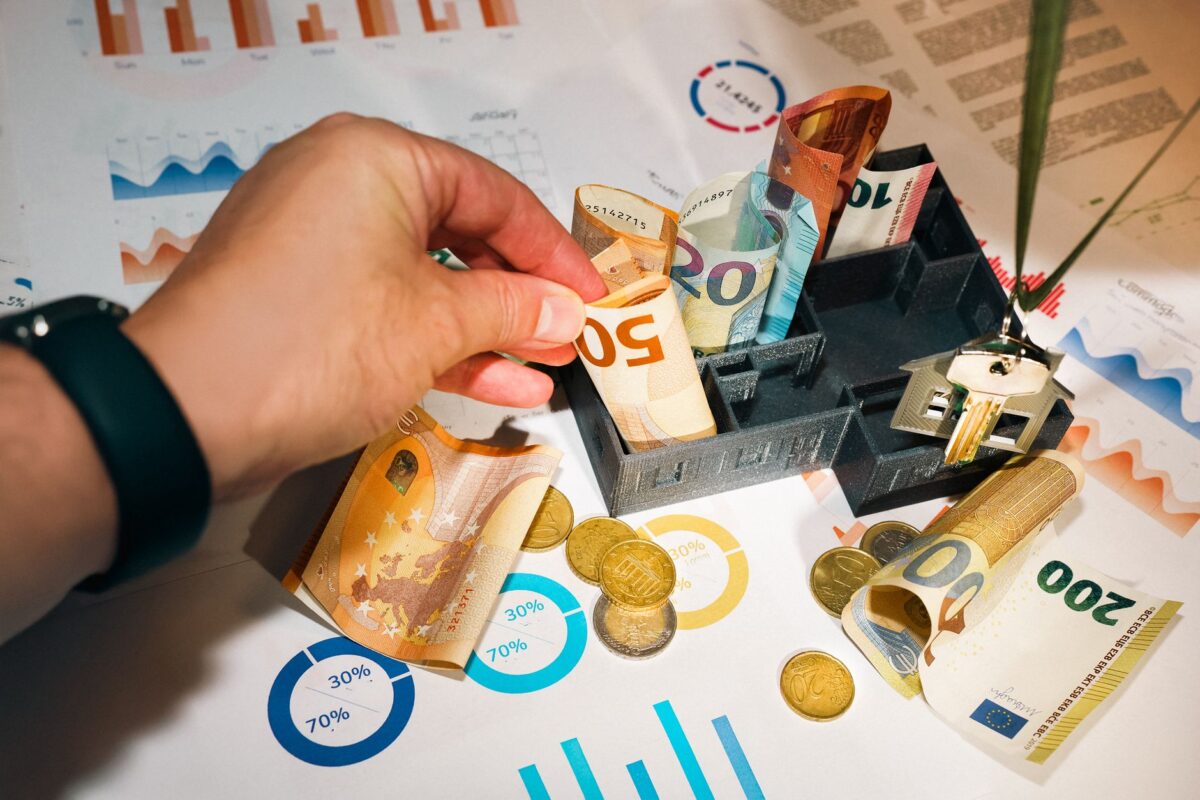 asse bilan chiffré se situe principal