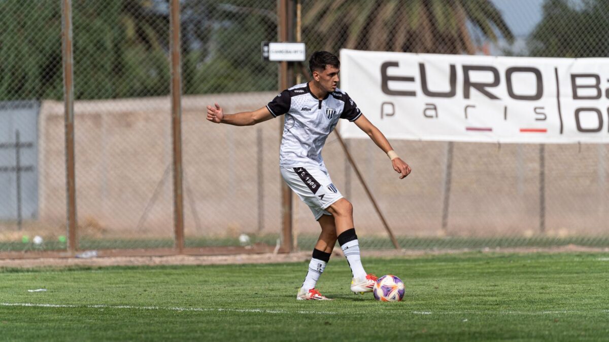 asse kevin pedro suivre progression