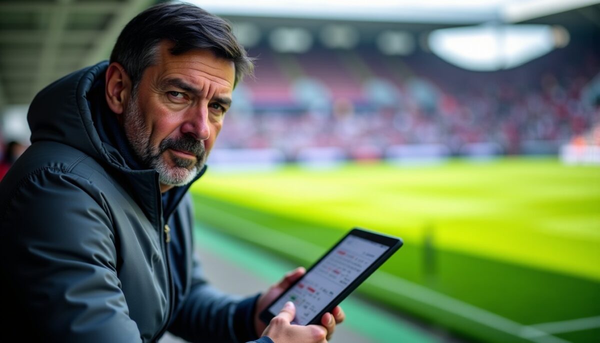 Lens : Niakhaté forfait, la data décortique le plan de Fonseca et ses remplacements à Lyon