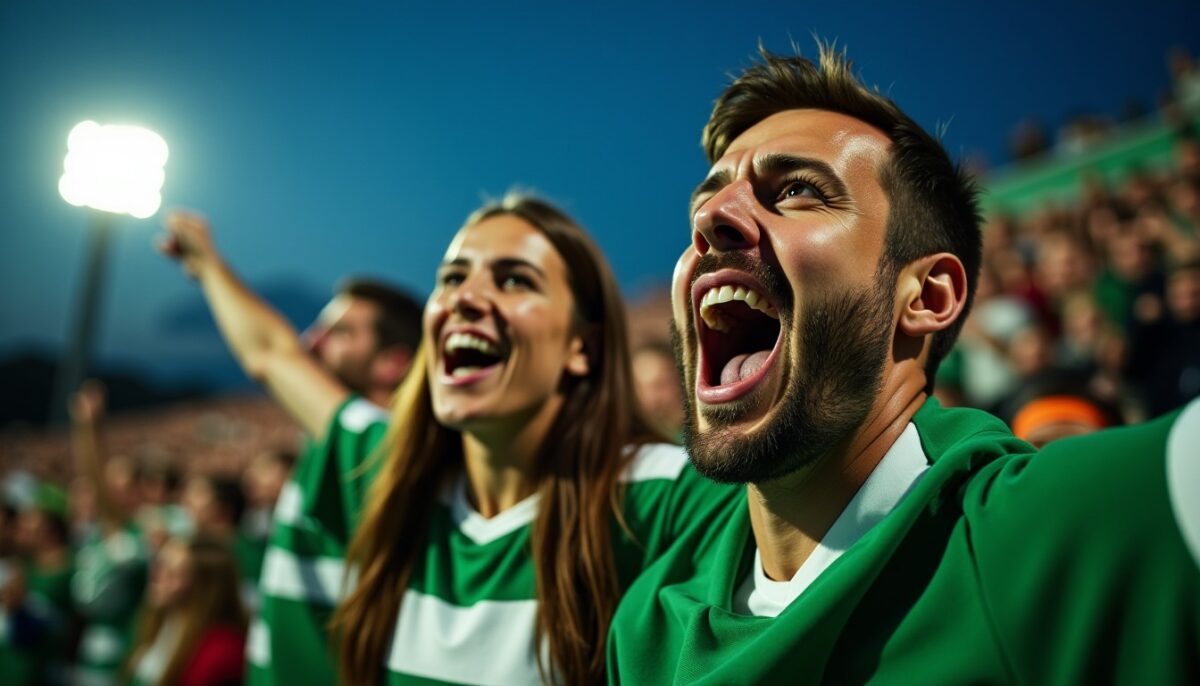 Rodez vs ASSE : le onze probable des Verts, débats clés et paris tactiques à Geoffroy-Guichard