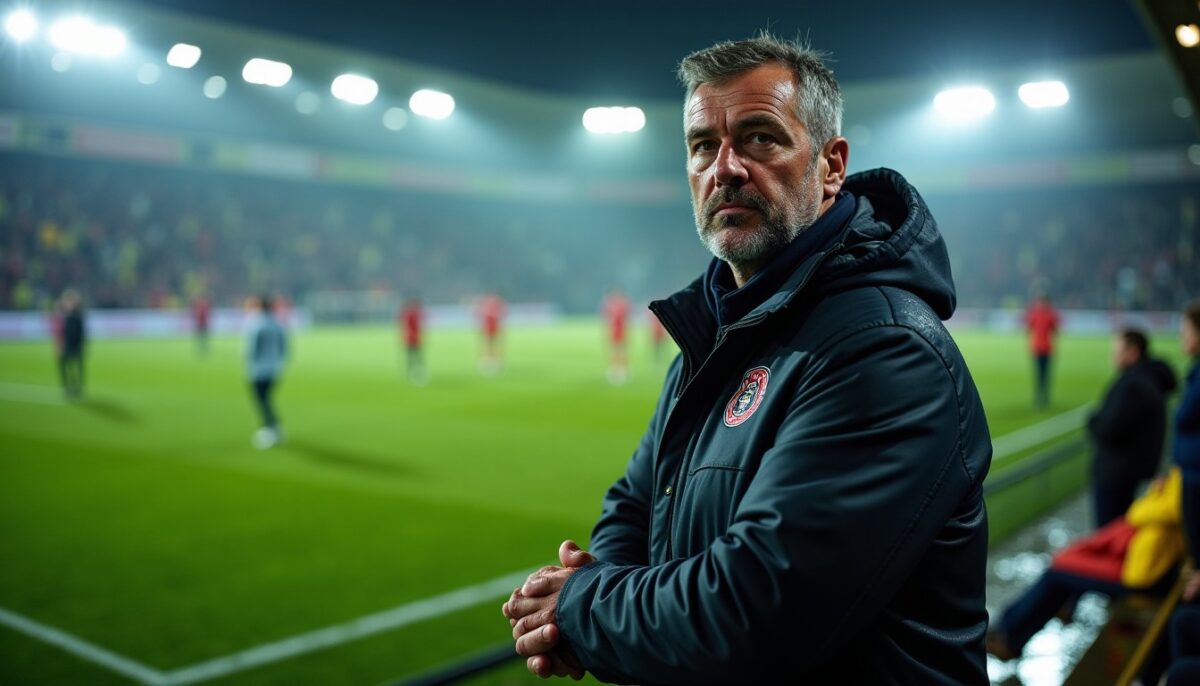 Red Star ASSE : forces, failles et compos probables, le match qui peut tout renverser en Ligue 2