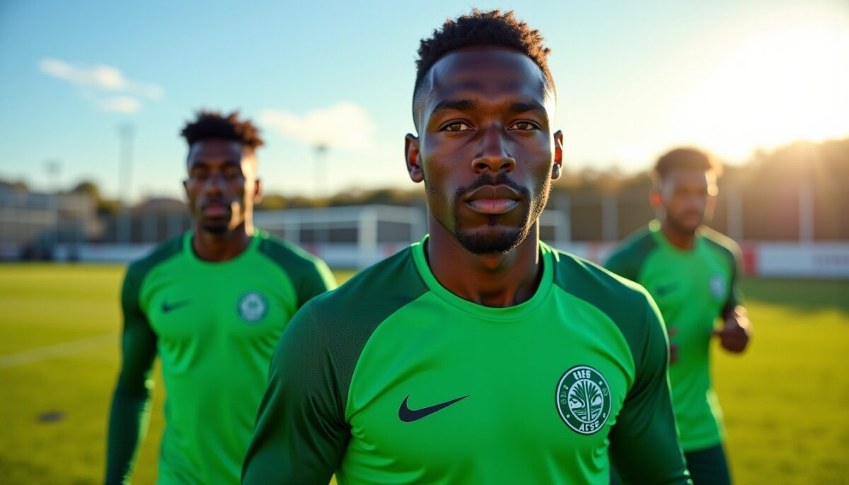 ASSE face au FC Nantes : premiers indices sur le onze des Verts, Le Cardinal, Svetlin, Ndiaye