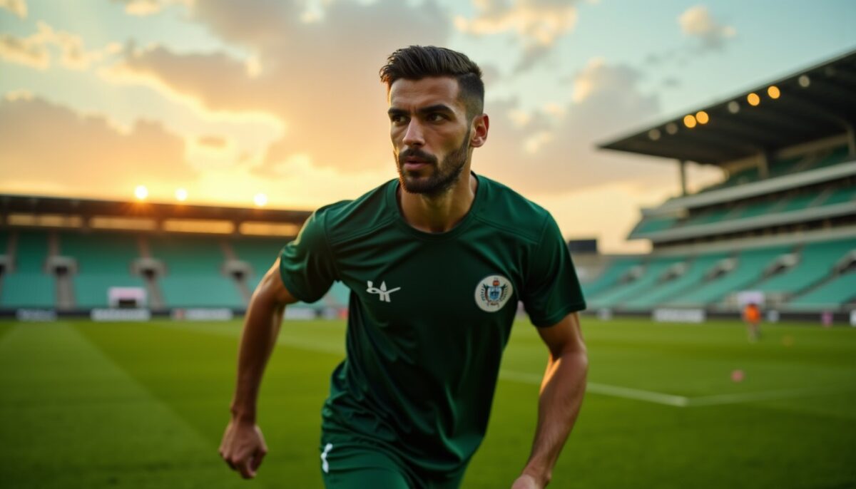 Asse : le retour de mahmoud jaber change la donne pour le milieu stéphanois