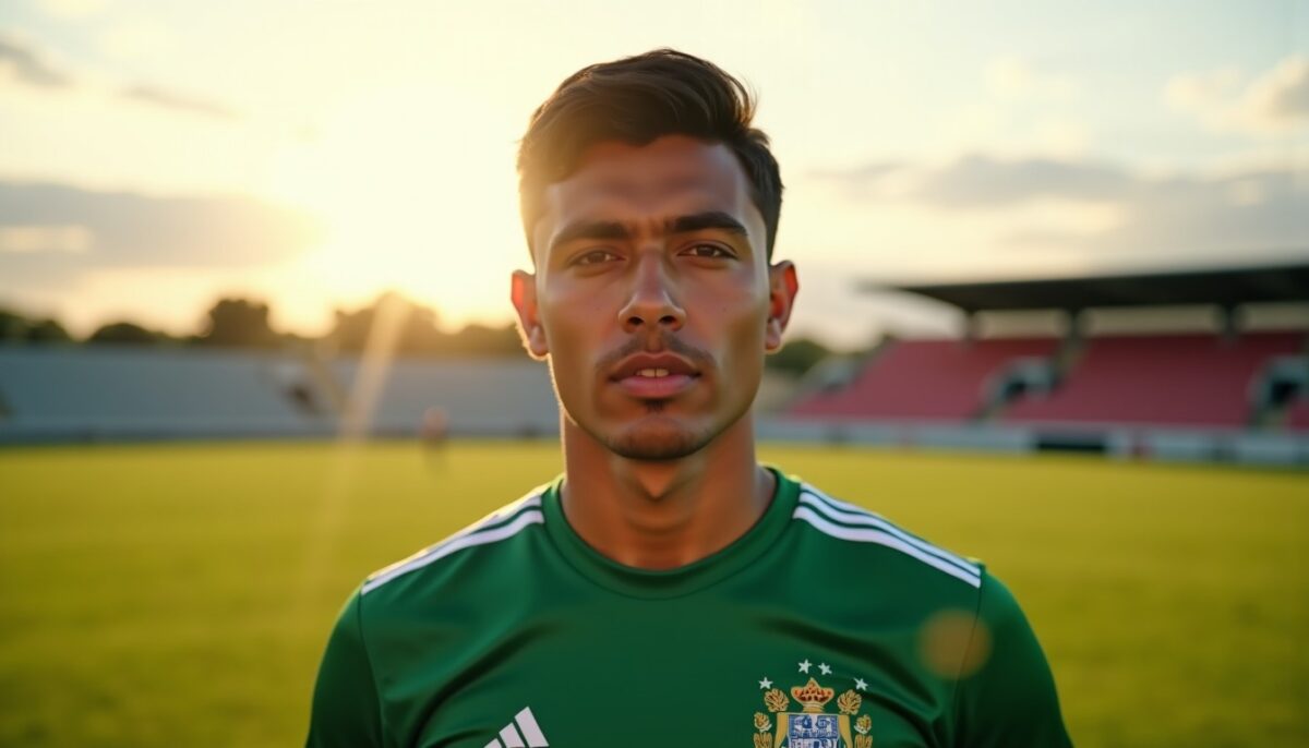 João Ferreira à l’ASSE : comment un retournement de situation a changé sa trajectoire