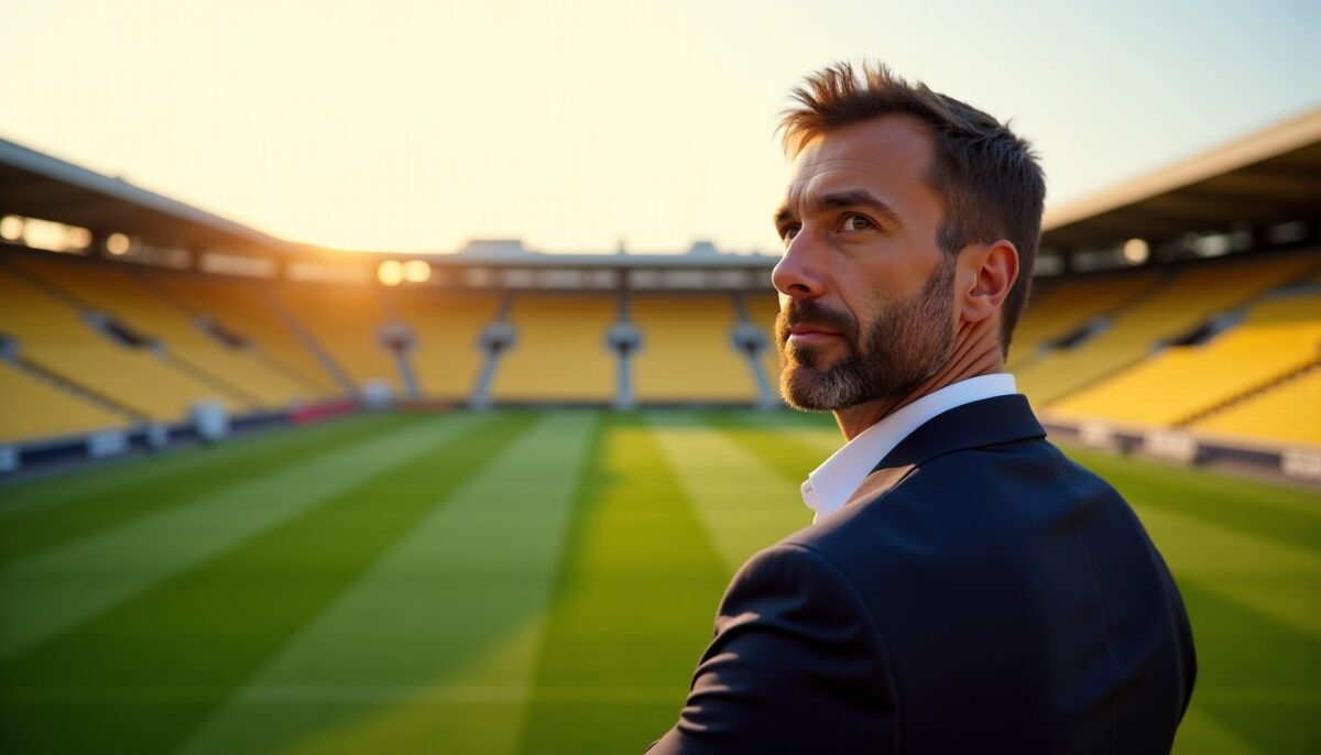 FC Nantes : la vente avortée révélée, pourquoi Kita a stoppé le projet Tavares et quoi ensuite
