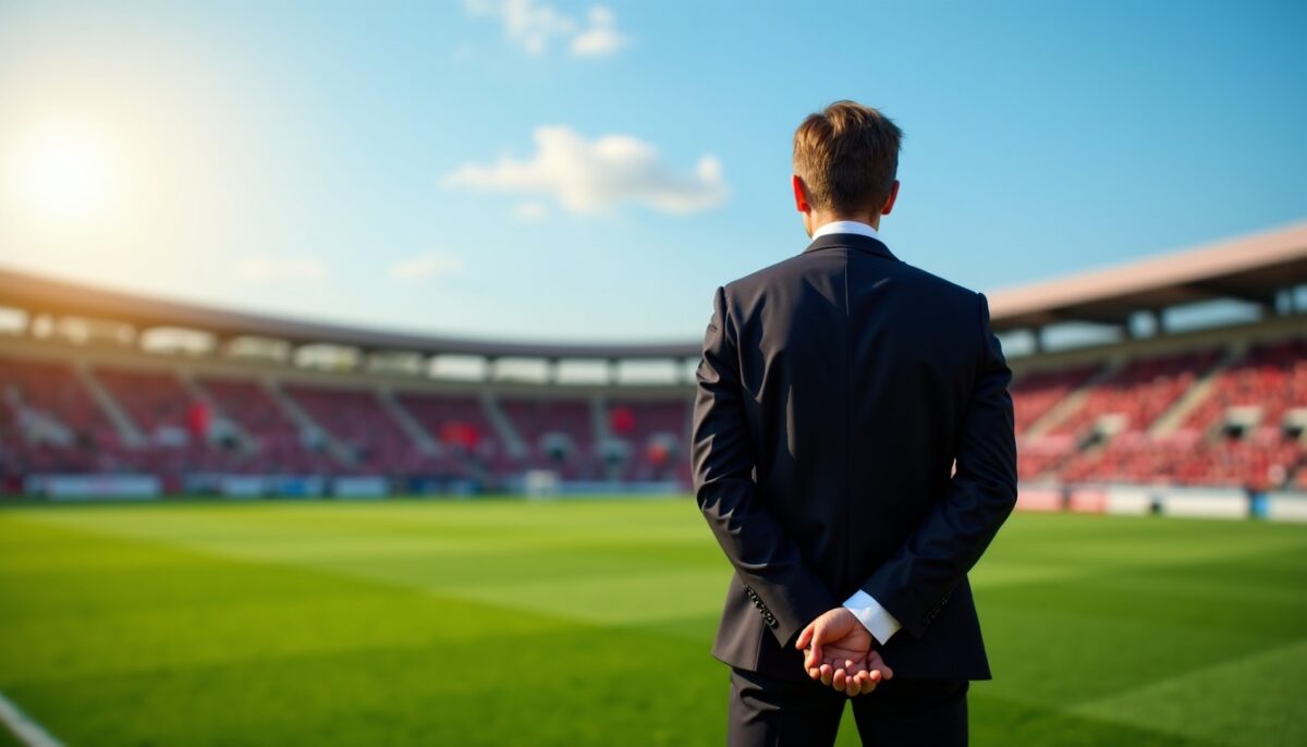 Asse cathro devoile ses ambitions au-dela de la ligue 2: methode, profils et attentes pour guingamp