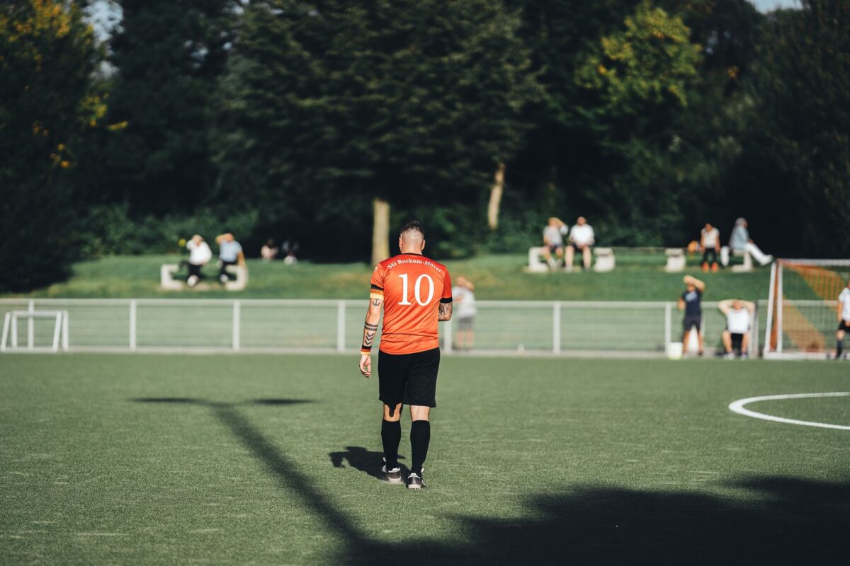 mans ligue chiffres fc joue