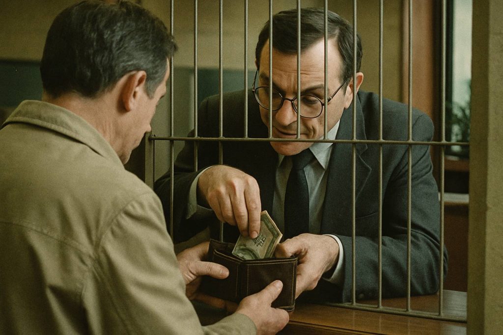 Argent : pourquoi votre banque vous vole sans que vous le sachiez