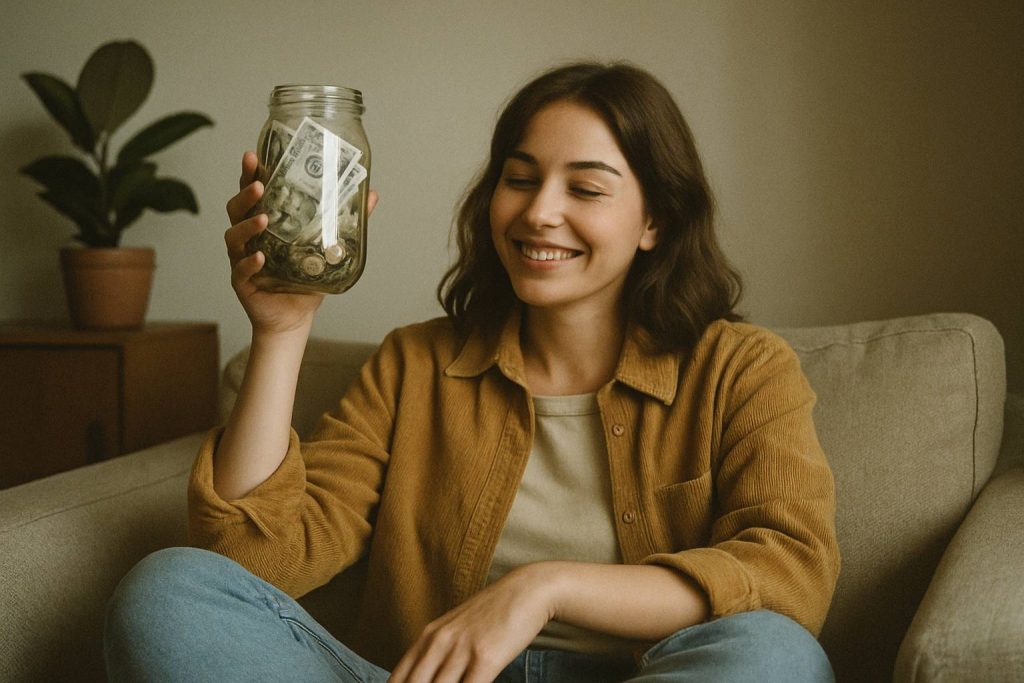 Comment faire travailler votre argent sans y penser