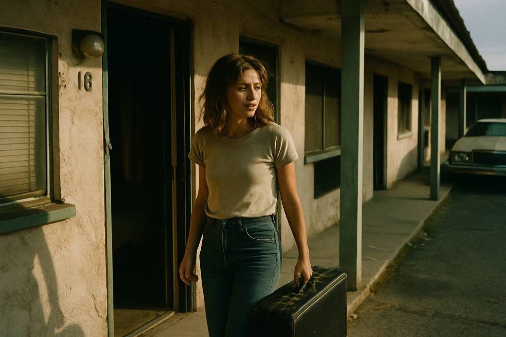 Pourquoi les pires hôtels deviennent les meilleures aventures