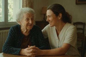 Ehpad : le secret bien gardé qui inquiète autant qu&rsquo;il rassure