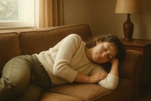Les bienfaits insoupçonnés de la sieste sur votre santé mentale et physique