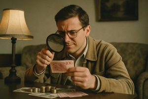 Pourquoi votre épargne vous coûte plus cher que vous ne le pensez